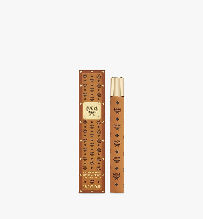 MCM Eau de Parfum Travel Spray