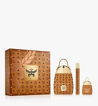 MCM Eau de Parfum 3-Piece Holiday Gift Set