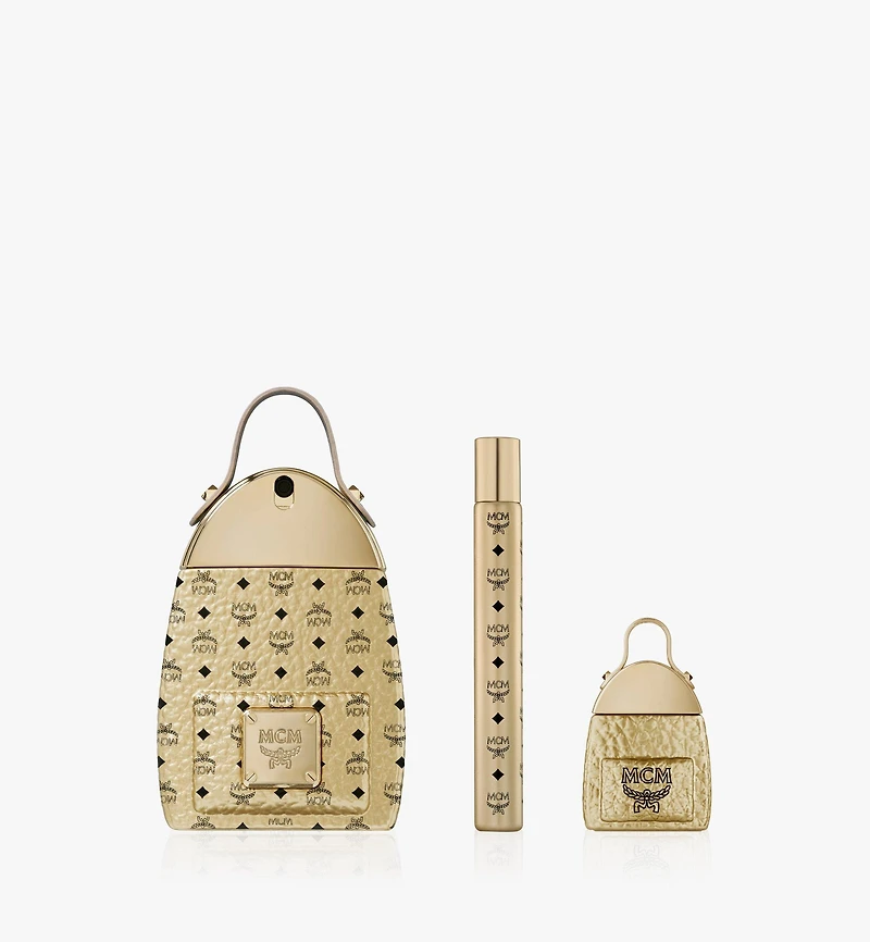 Ultra Eau de Parfum Spring Gift Set