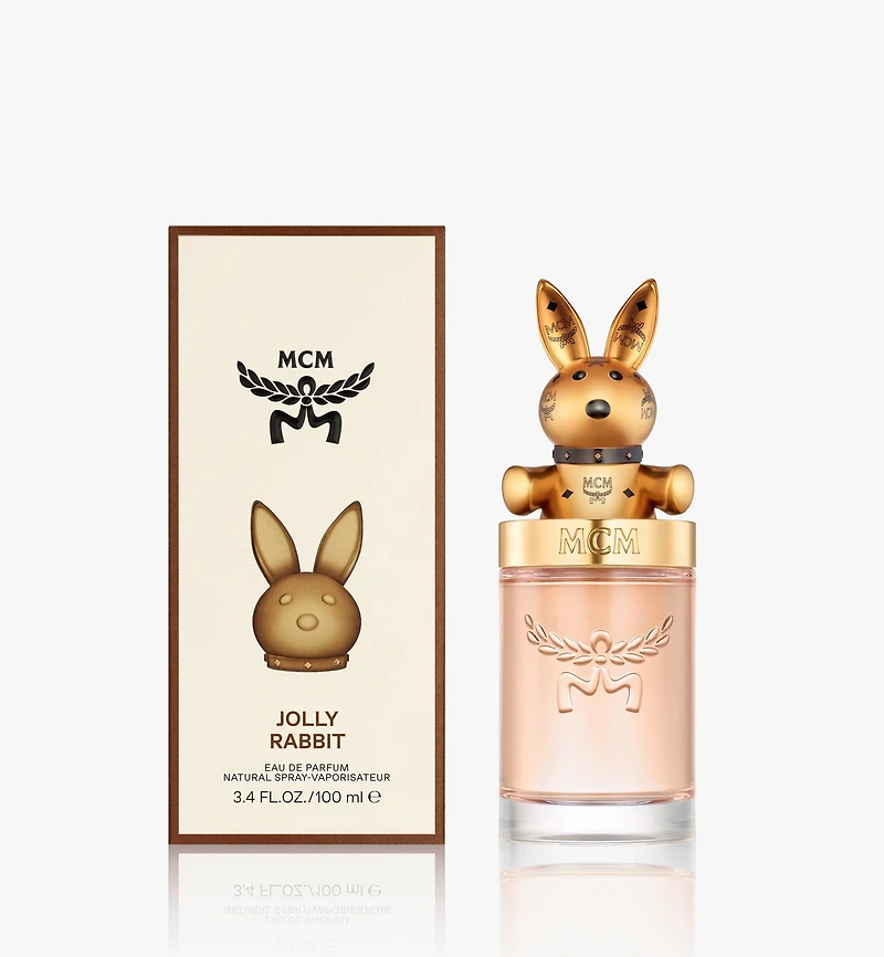 Jolly Rabbit Eau de Parfum
