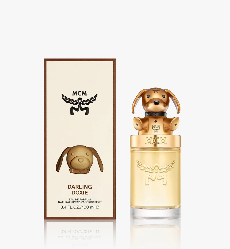Darling Doxie Eau de Parfum