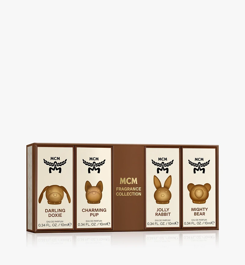 Fragrance Collection Gift Set