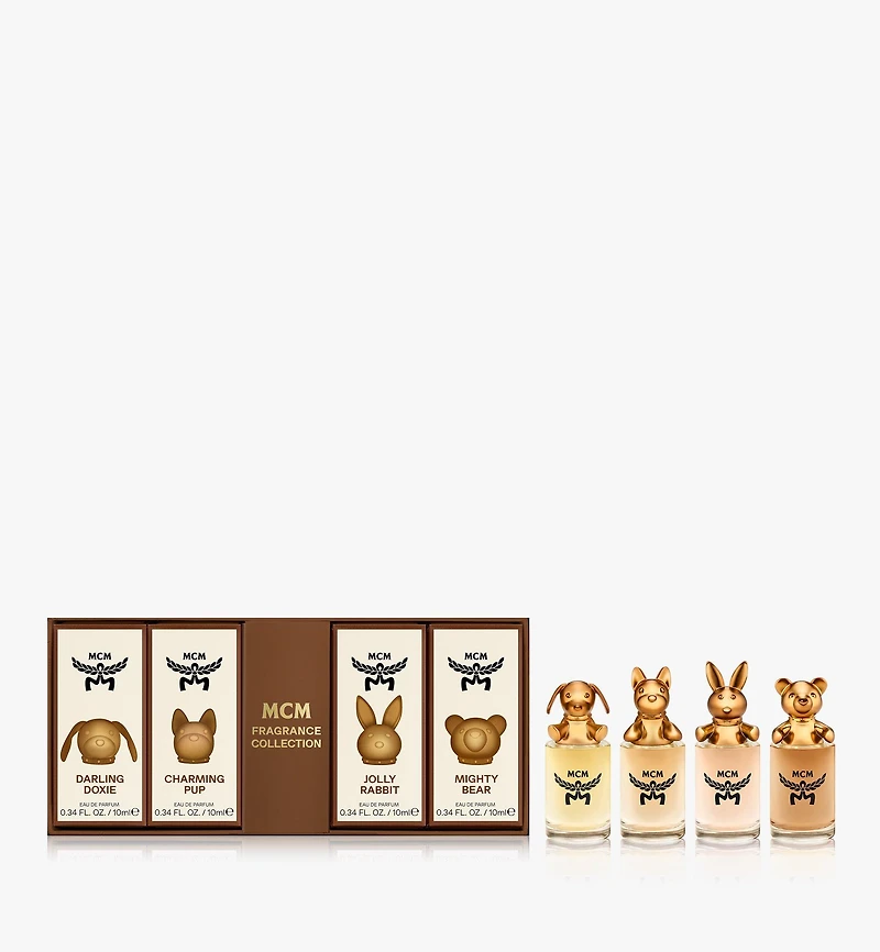 Fragrance Collection Gift Set