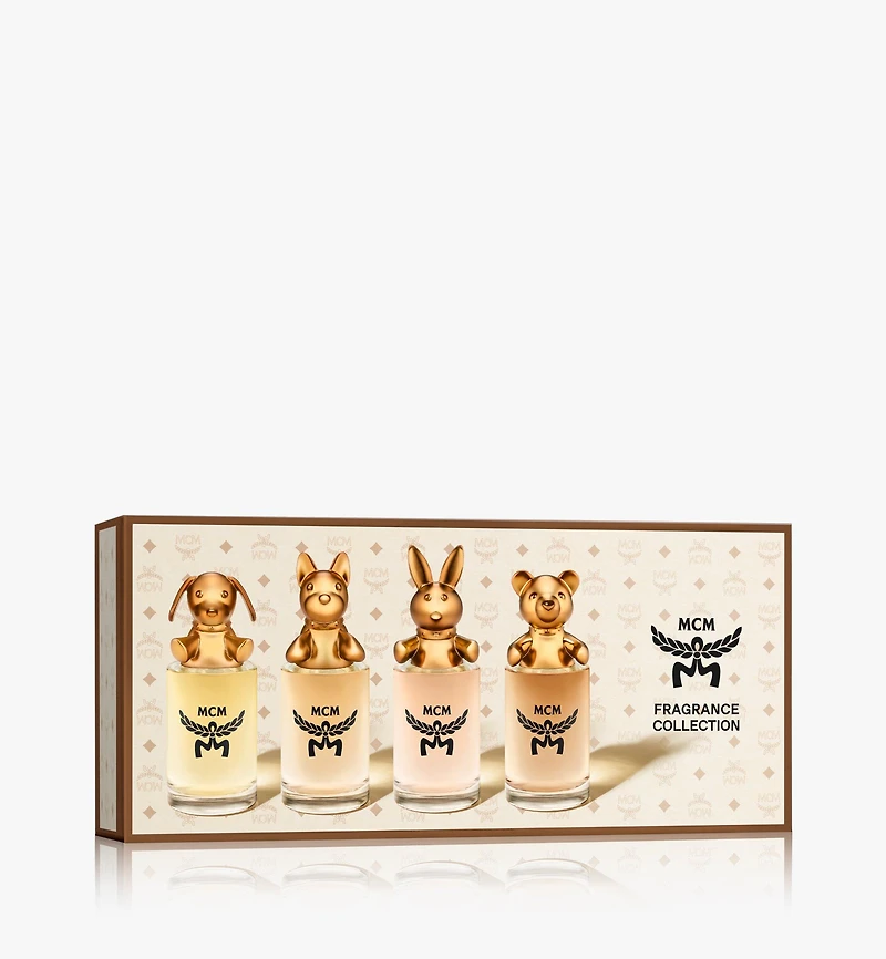 Fragrance Collection Gift Set