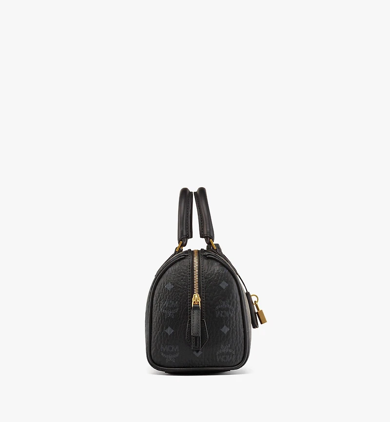 Ella Boston Bag Visetos
