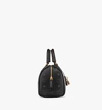 Ella Boston Bag Visetos