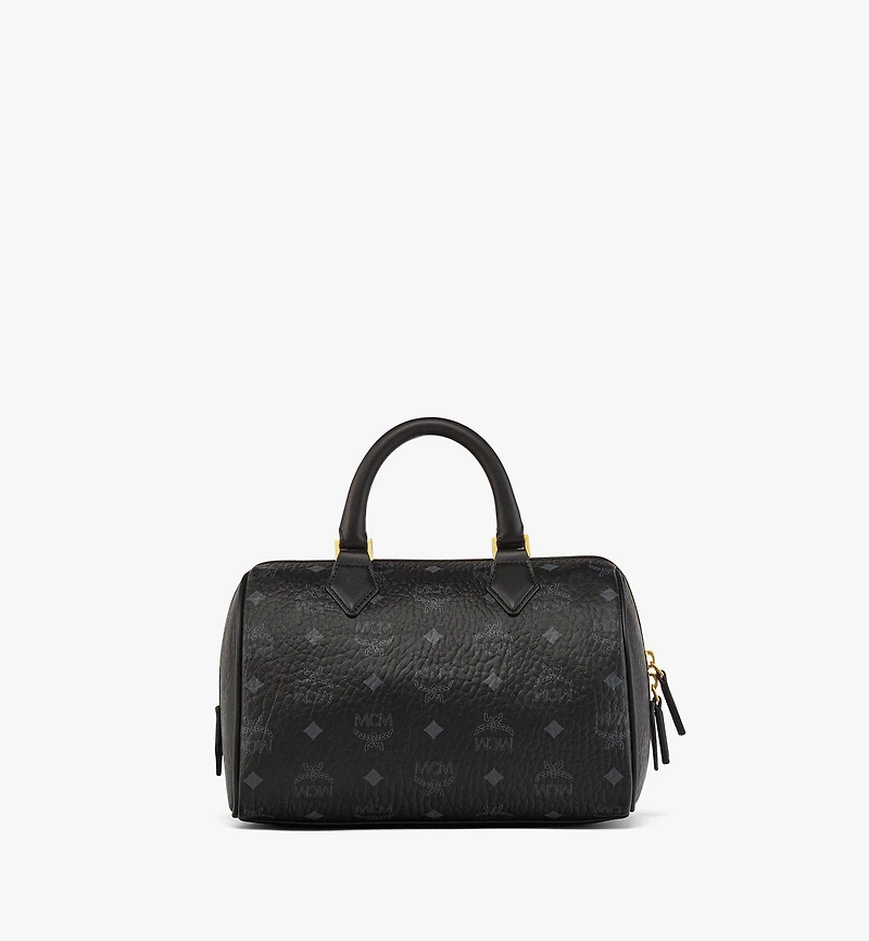 Ella Boston Bag Visetos
