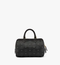 Ella Boston Bag Visetos