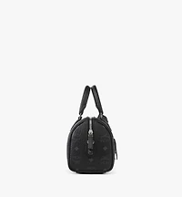 Ella Boston Bag in Rocket Visetos