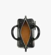 Ella Boston Bag in Rocket Visetos