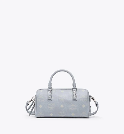 Aren Boston Bag in Visetos