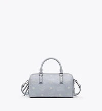 Aren Boston Bag in Visetos