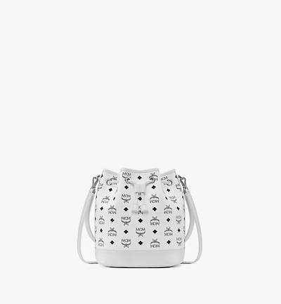 Dessau Drawstring Bag Visetos