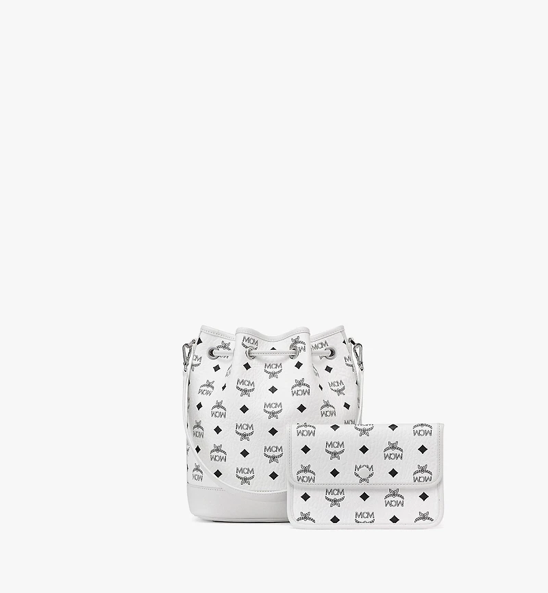 Dessau Drawstring Bag Visetos