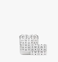 Dessau Drawstring Bag Visetos