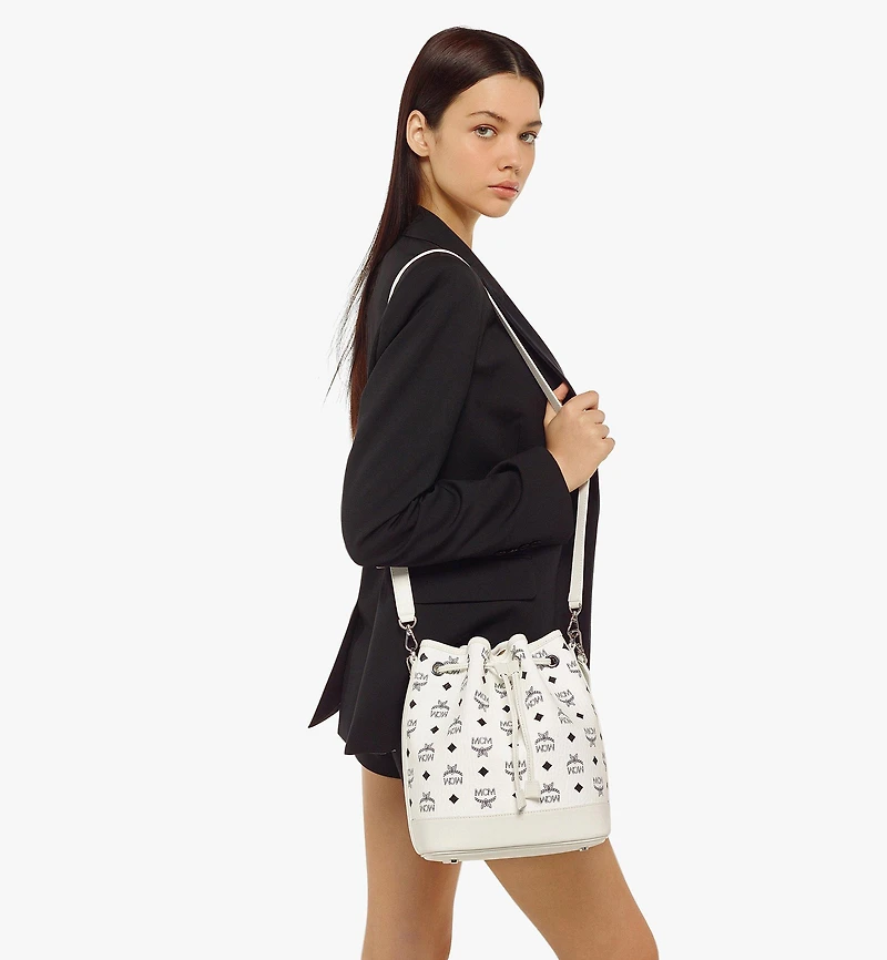 Dessau Drawstring Bag Visetos
