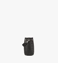 Dessau Drawstring Bag in Visetos