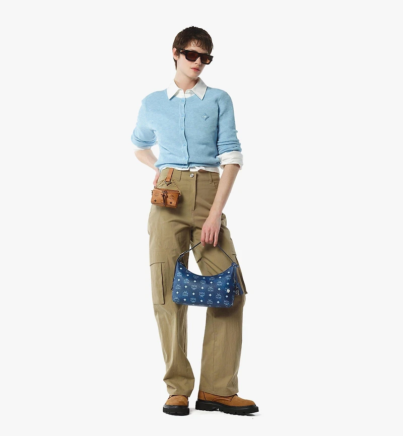 Aren Hobo in Visetos