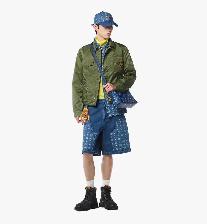 Aren Hobo in Visetos