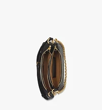 Aren Duo Hobo in Recycled Nylon and Visetos