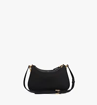 Aren Duo Hobo in Recycled Nylon and Visetos