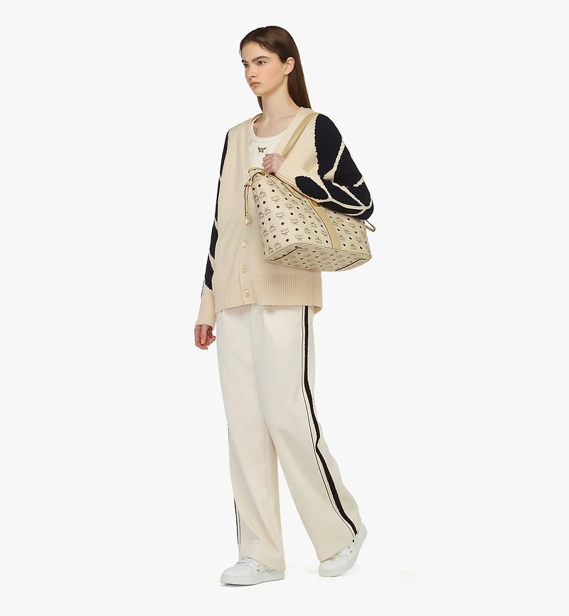 Liz Shopper in Visetos