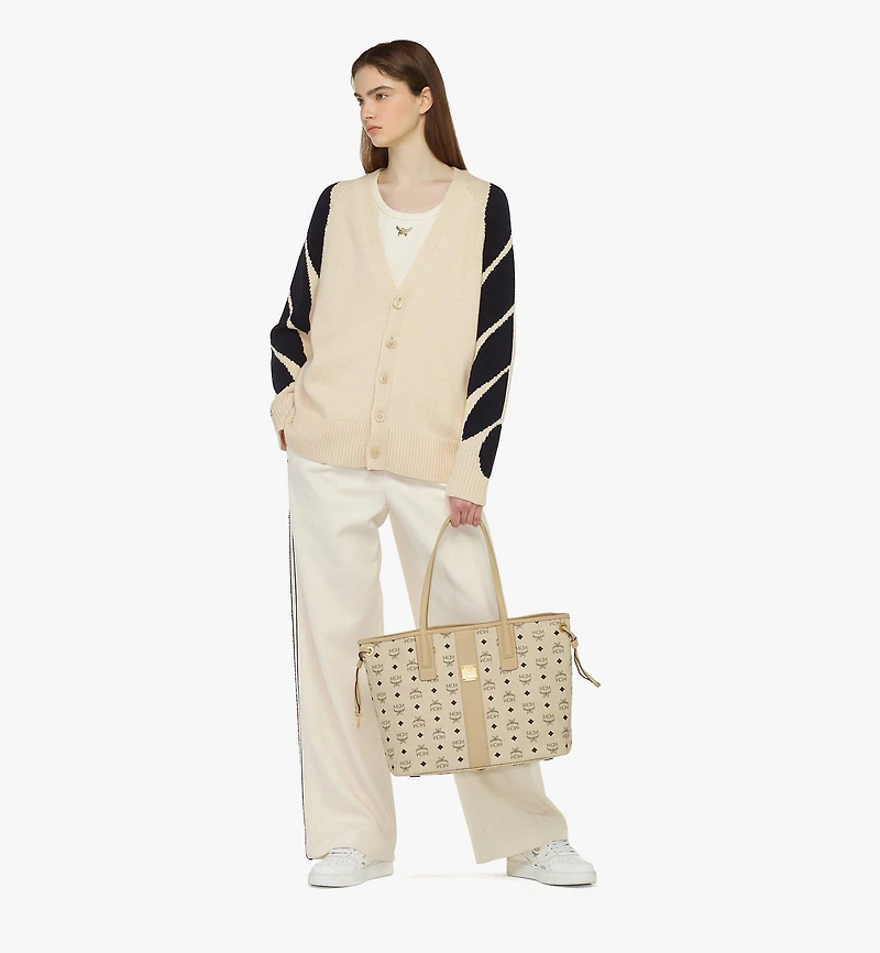 Liz Shopper in Visetos