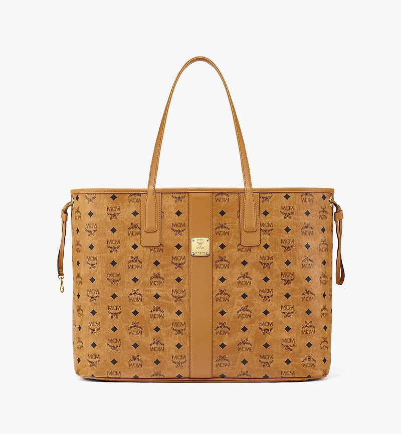 Reversible Liz Shopper Visetos