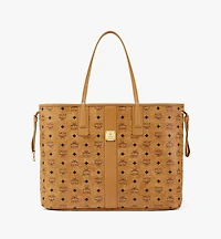 Reversible Liz Shopper Visetos