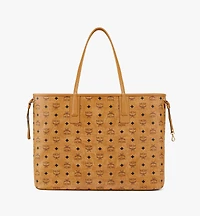 Reversible Liz Shopper Visetos