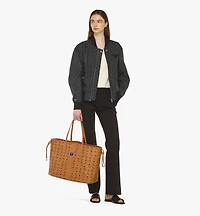 Reversible Liz Shopper Visetos