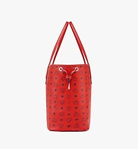 Reversible Liz Shopper Visetos