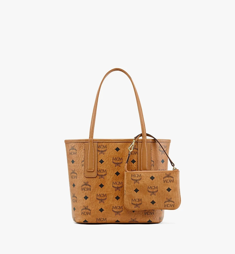 Reversible Liz Shopper Visetos