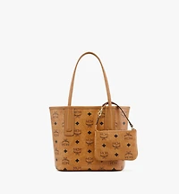 Reversible Liz Shopper Visetos