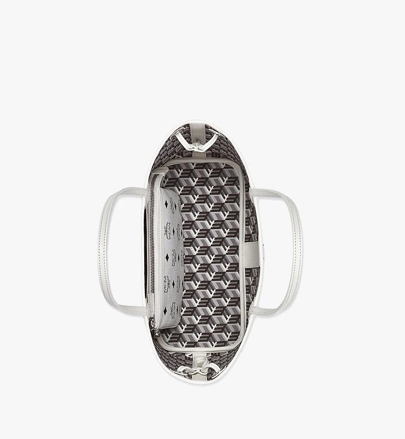 Reversible Liz Shopper Visetos