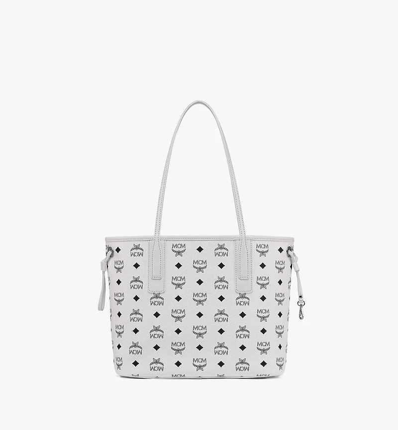 Reversible Liz Shopper Visetos