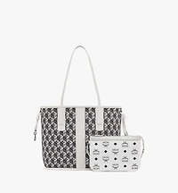 Reversible Liz Shopper Visetos