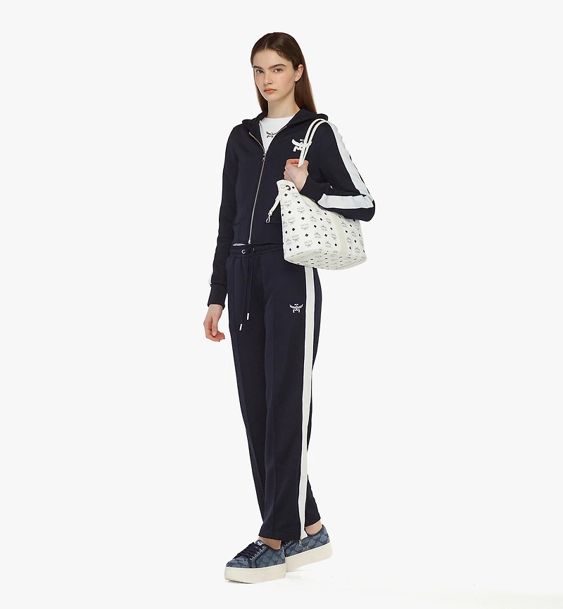 Reversible Liz Shopper Visetos