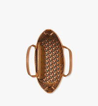 Reversible Liz Shopper Visetos