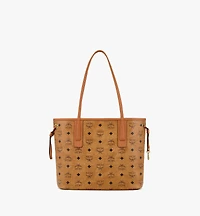 Reversible Liz Shopper Visetos