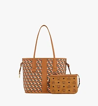 Reversible Liz Shopper Visetos