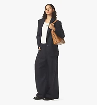 Reversible Liz Shopper Visetos