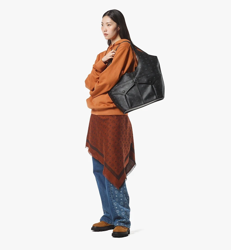 Leni Shopper in Visetos