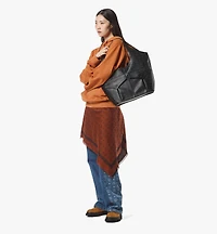 Leni Shopper in Visetos