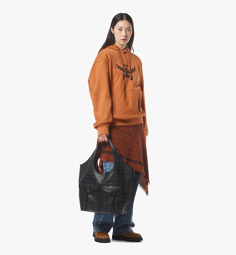Leni Shopper in Visetos