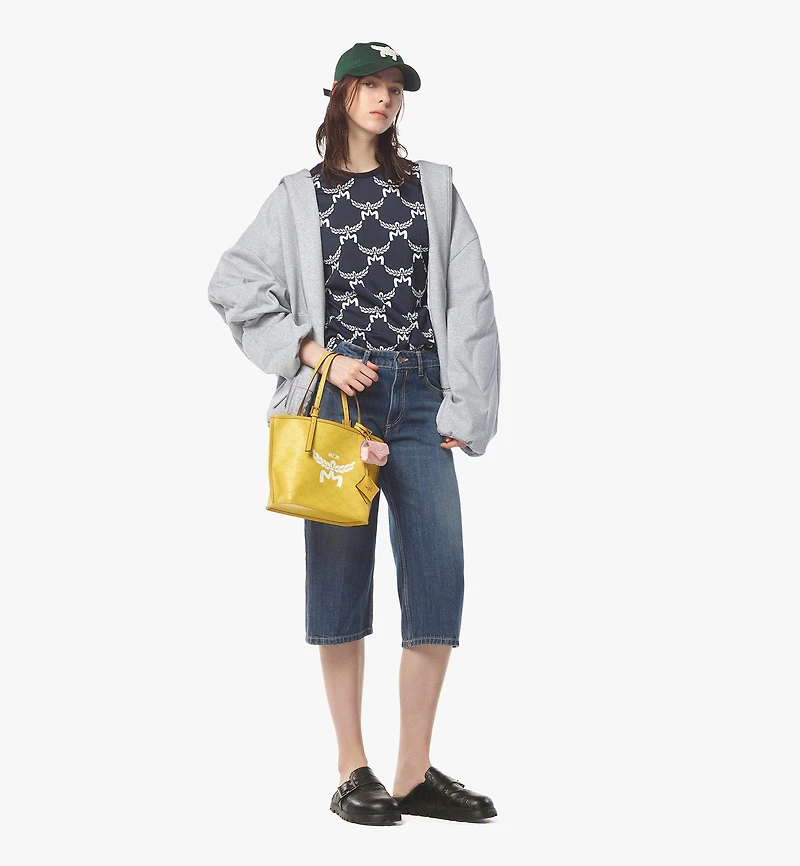 Himmel Shopper in Lauretos