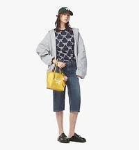 Himmel Shopper in Lauretos