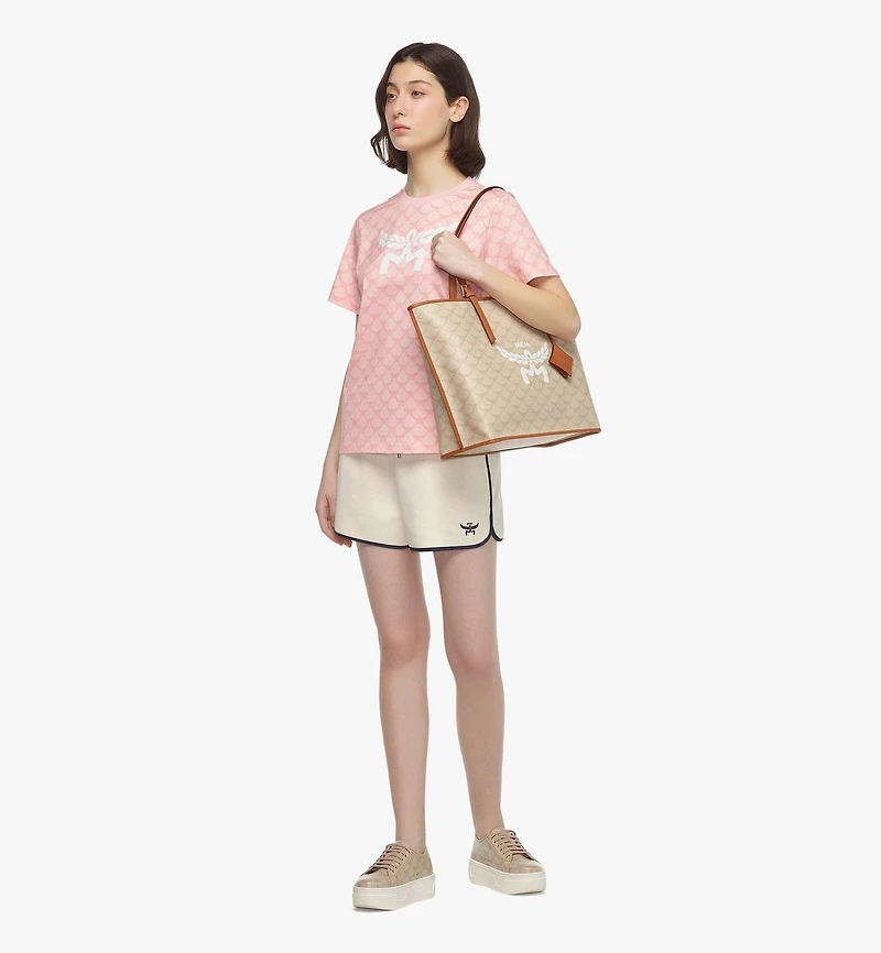 Himmel Shopper Lauretos