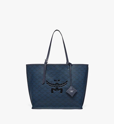 Himmel Shopper in Lauretos