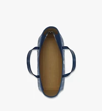 Toni Top-Zip Shopper Visetos